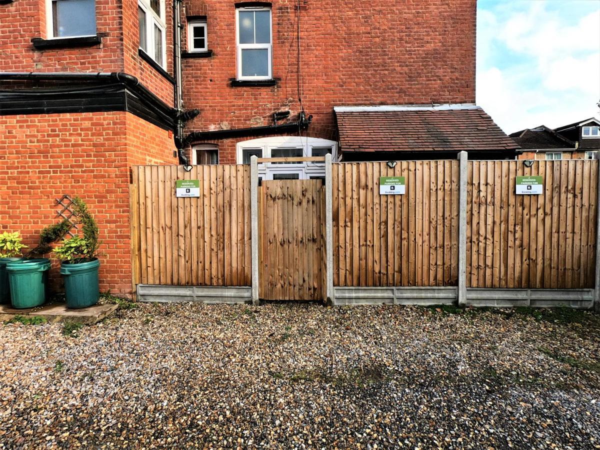 Guest house Ricky Road - Premium
