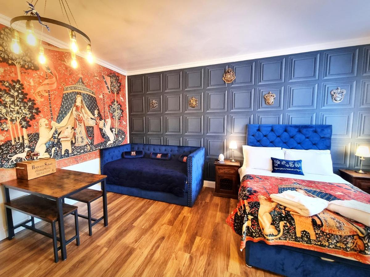 Ricky Road - Premium Guest house Watford (Hertfordshire)