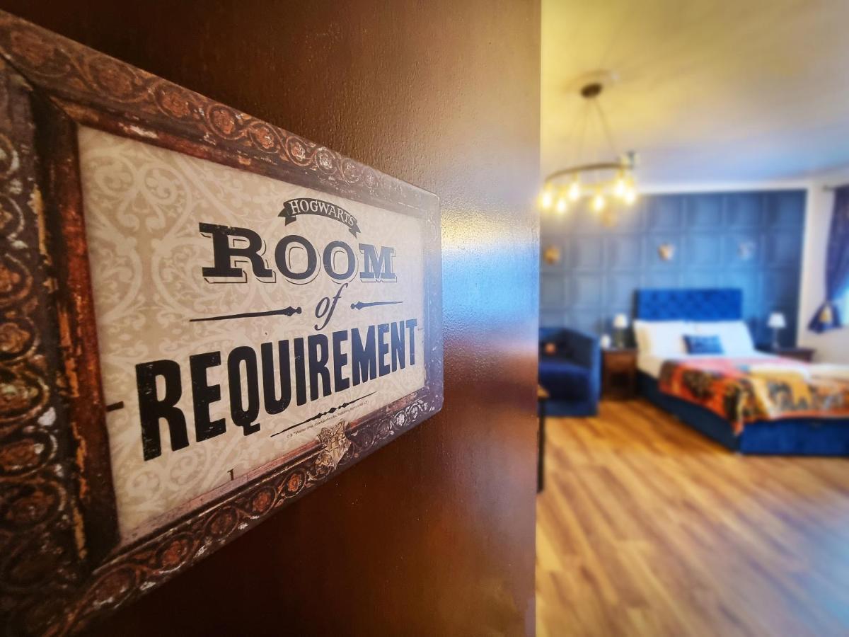 Ricky Road - Premium 3* Watford (Hertfordshire)