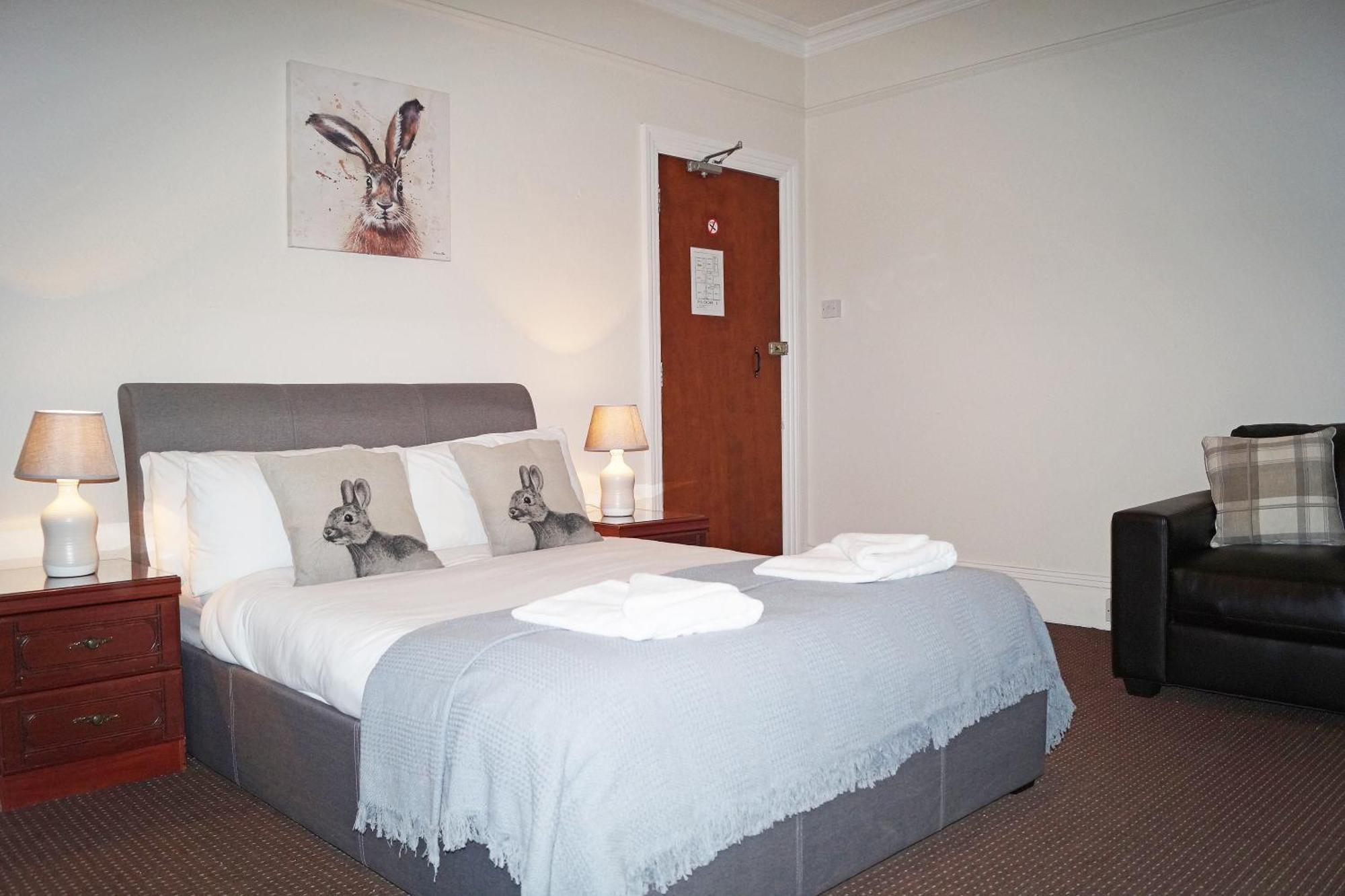 Ricky Road - Premium Guest house Watford (Hertfordshire)