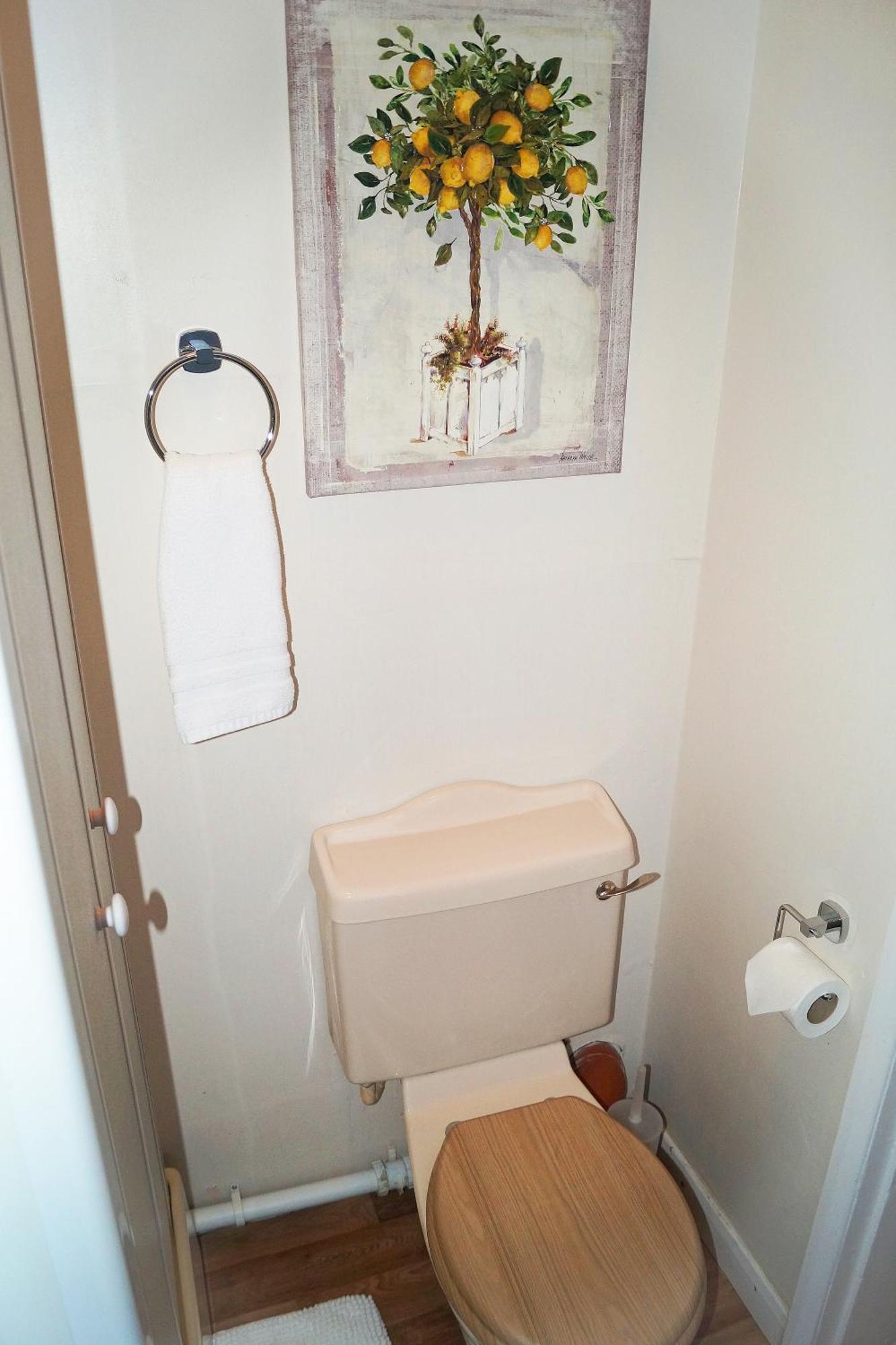 Guest house Ricky Road - Premium