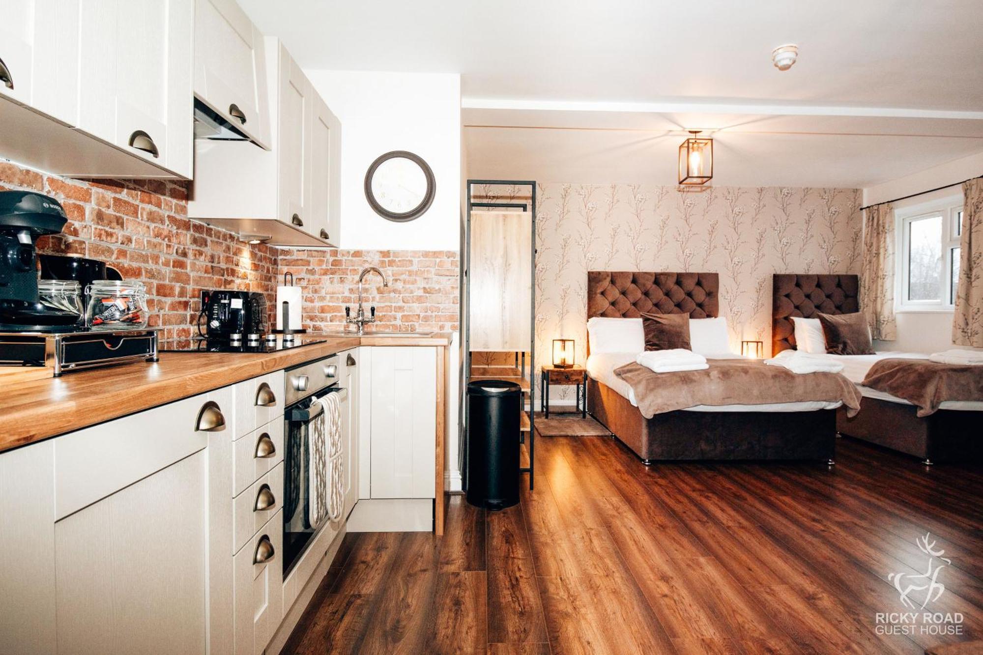 Guest house Ricky Road - Premium Watford (Hertfordshire)