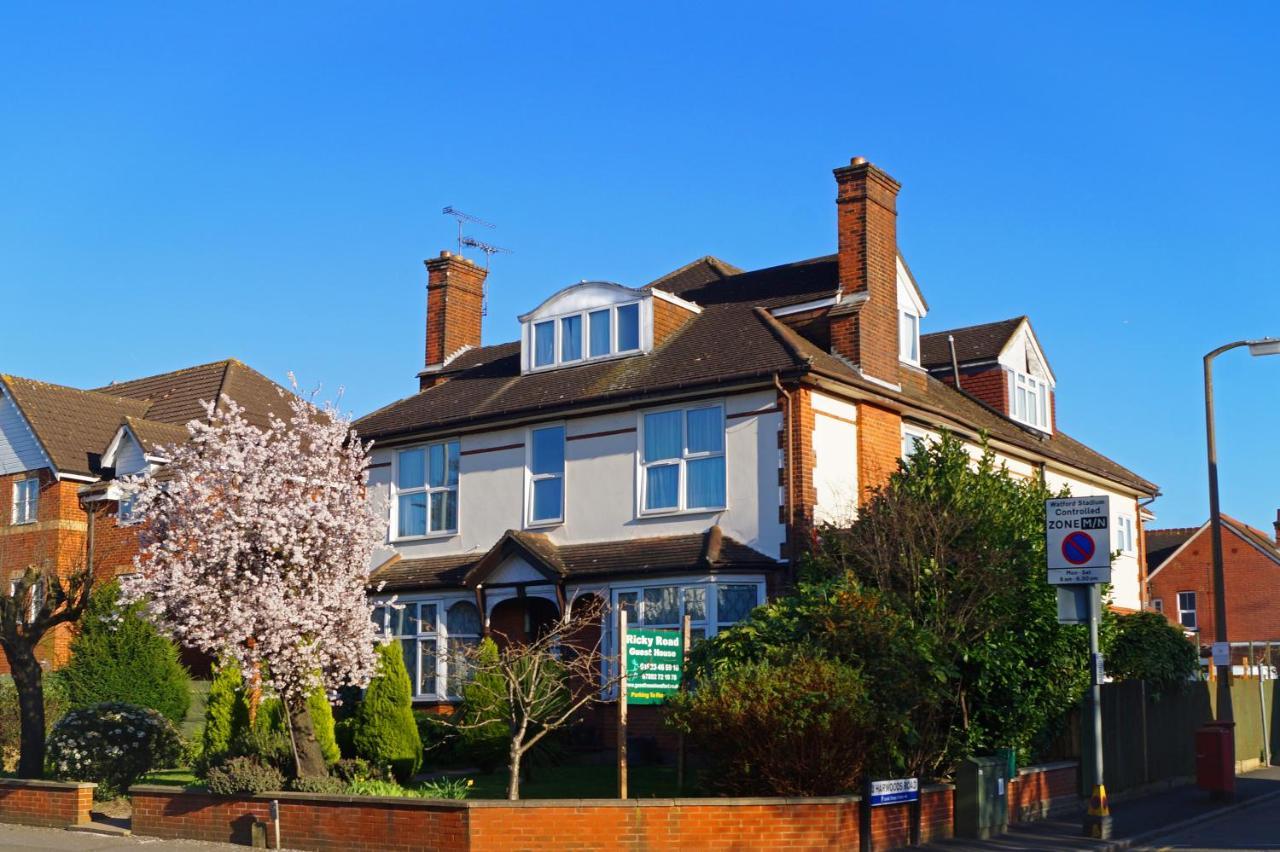 Guest house Ricky Road - Premium Watford (Hertfordshire)