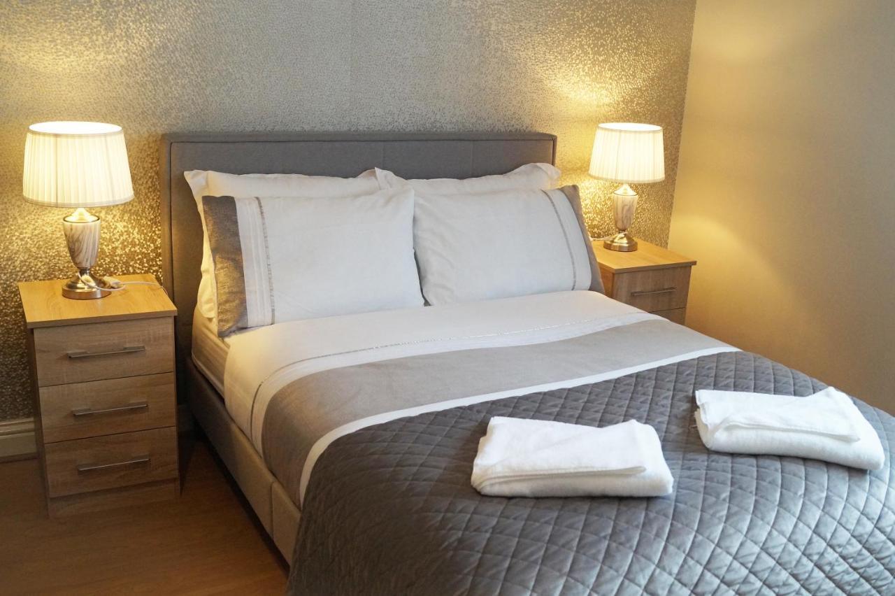 Ricky Road - Premium Guest house Watford (Hertfordshire)