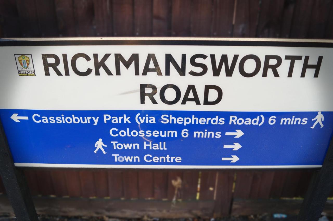 Ricky Road - Premium