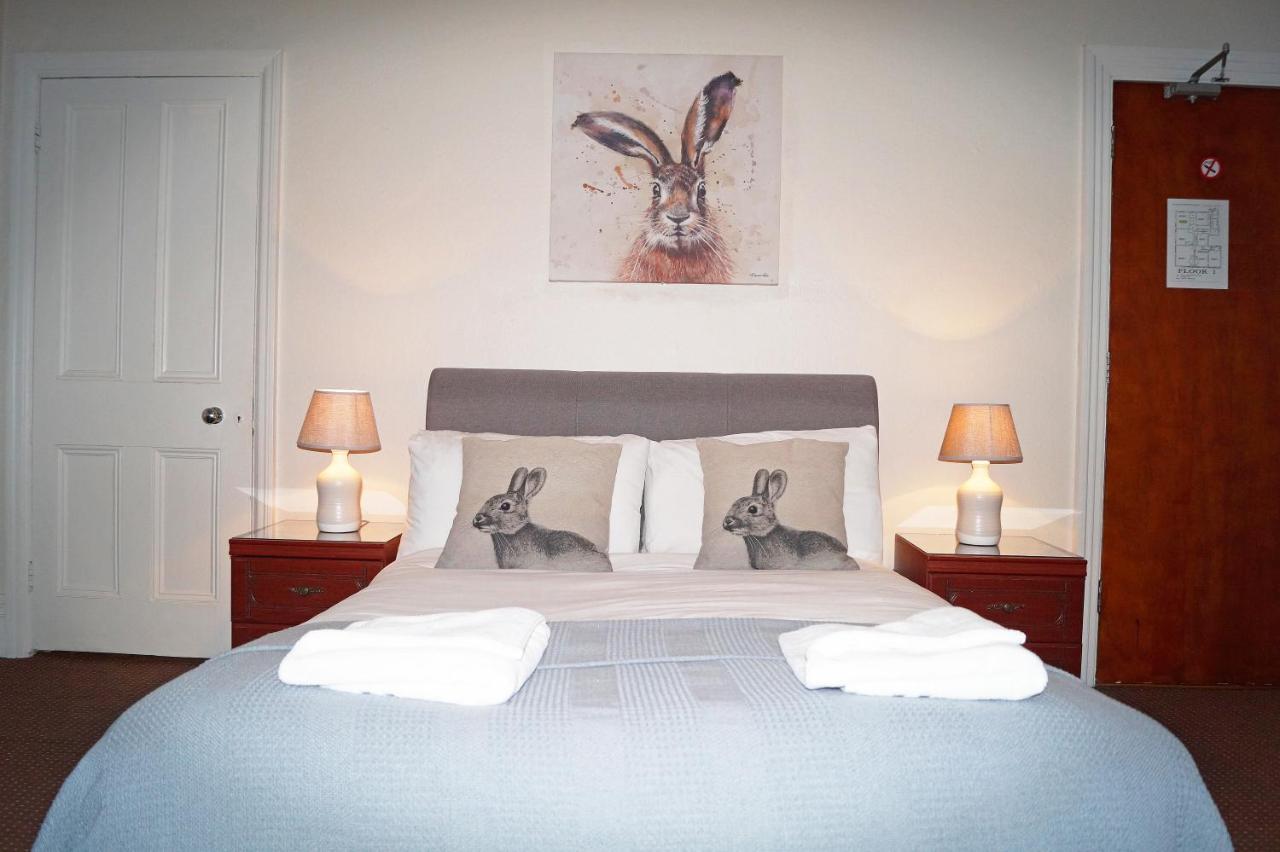 Ricky Road - Premium Guest house Watford (Hertfordshire)